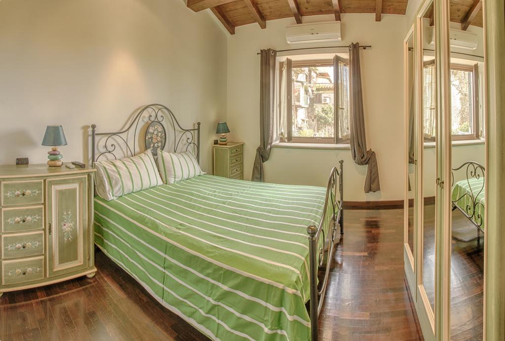 Villa Casale Pratoterra Bracciano  Exterior foto