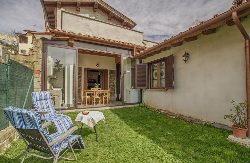 Villa Casale Pratoterra Bracciano  Exterior foto