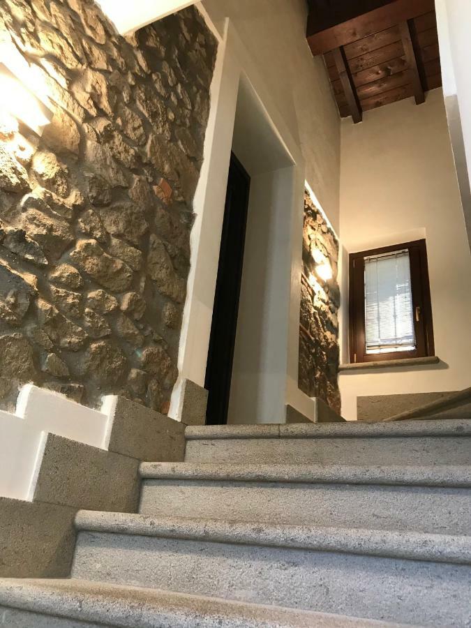 Villa Casale Pratoterra Bracciano  Exterior foto