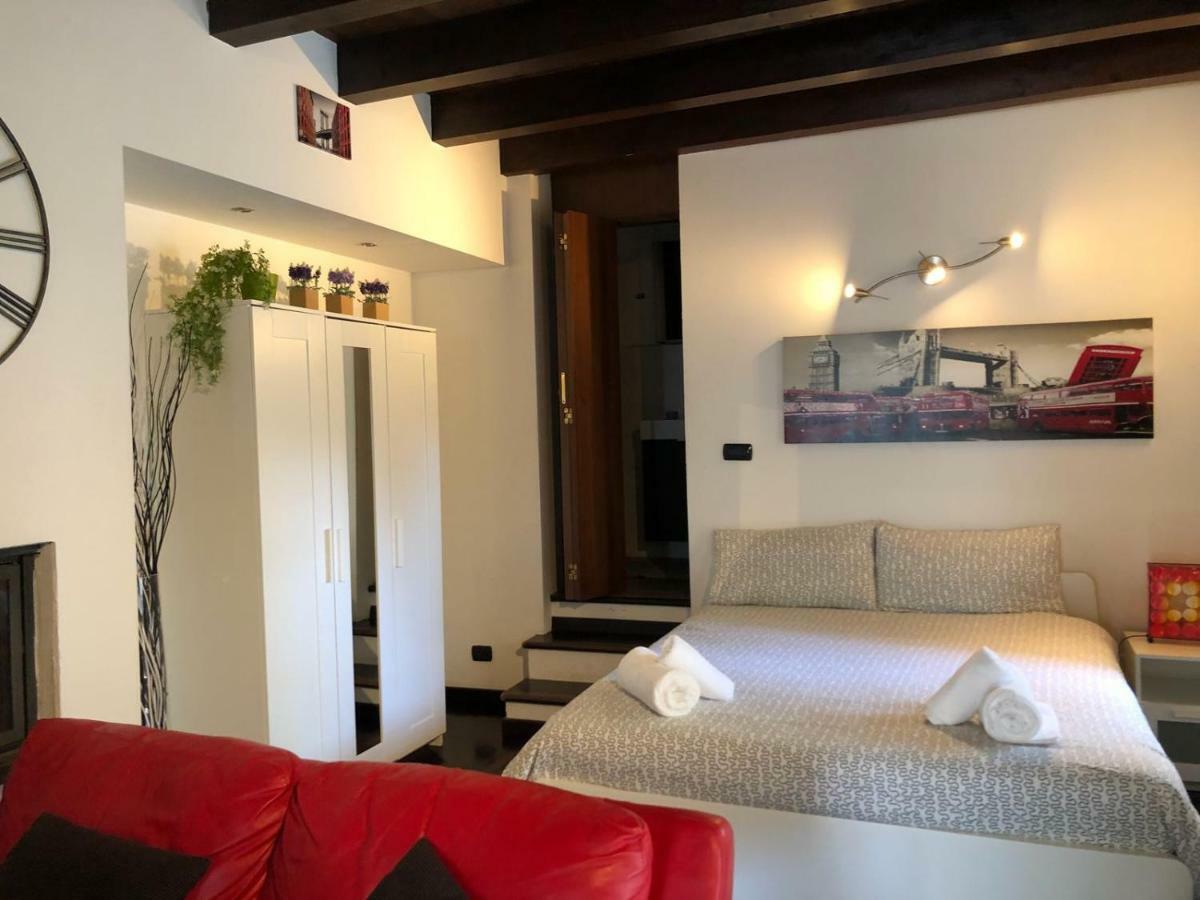 Villa Casale Pratoterra Bracciano  Exterior foto